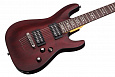SCHECTER OMEN-7 WSN
