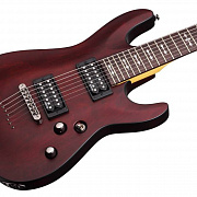 SCHECTER OMEN-7 WSN