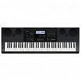 CASIO WK-6600, без адаптера