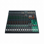 CRCBOX XA-16 PRO