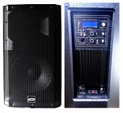 MCF N 1201 L (PL+) DSP
