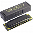 HOHNER Pro Harp 562/20 MS C (M564016X)