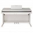 ROCKDALE Toccata White
