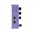 Mooer R7 Reverb X2