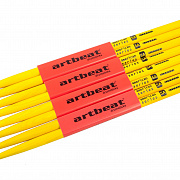 ARTBEAT ARAM5AH YELLOW