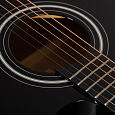 ROCKDALE Aurora D5 C BK Gloss