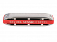Seydel Sohne 10301G-S Session Steel Summer Edition G