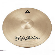 ISTANBUL 16" Xist Crash