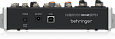 Behringer XENYX 1002SFX