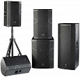 DAS AUDIO VANTEC-15A