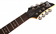 SCHECTER OMEN-7 WSN