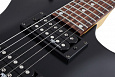 Schecter SGR SOLO II MSBK