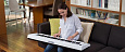 YAMAHA NP-32WH