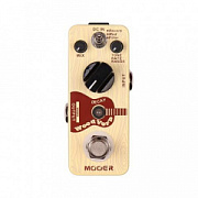 Mooer WoodVerb
