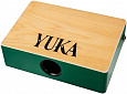YUKA LT-CAJ1 WTGR