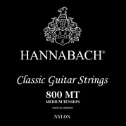 Hannabach E800MT
