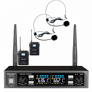 KARSECT JRU-730/PT-50C/HT-11A