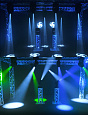 INVOLIGHT PROSPOT250Z