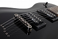 Schecter SGR SOLO II BLK