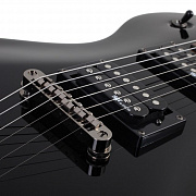 Schecter SGR SOLO II BLK