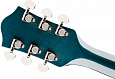 GRETSCH G2622 Streamliner Center Block Midnight Sapphire
