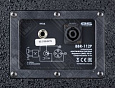 EUROSOUND BBR-112P