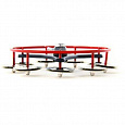 TAMA TJR7 HAT TAMBOURINE - JINGLE RING