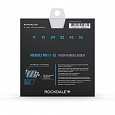 ROCKDALE PRO 11-52 Phosphor Bronze Medium