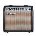 E-WAVE PAN 15