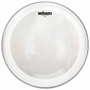Williams W1xSC-10MIL-08 Xtreme Silent Circle Series