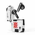 Gravastar Sirius P5 Mecha White
