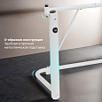 TESLER U-TYPE WHITE
