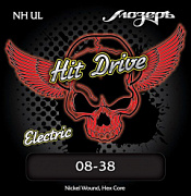 МОЗЕРЪ NH-UL Hit Drive Ultra Light