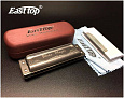 EASTTOP PR020AL D
