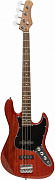 STAGG SBJ-30 STF RED