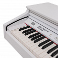 ROCKDALE Fantasia 64 White