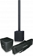 TURBOSOUND iP2000 BUNDLE