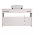 ROCKDALE Bolero White