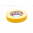 DGTAPE @ultraMATT UM25/25/DY 25mm(w)X 25M DEEP YELLOW
