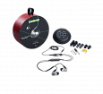 SHURE AONIC 5 SE53BACL+UNI-EFS