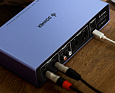 Donner Livejack 2X2