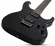 SCHECTER SGR BANSHEE-6 BLK