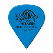 DUNLOP 412P100 Tortex Sharp 12Pack