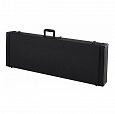 SOLAR GUITARS Guitars HARDCASE AS1