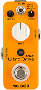 Mooer Ultra Drive MKII