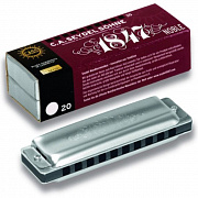 Seydel Sohne 16501BB 1847 Noble Bb