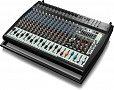 BEHRINGER EUROPOWER PMP6000