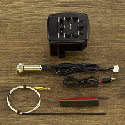 Shadow SH-PER-PRO-DP Performer Pro Doubleplay
