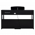 ROCKDALE Sonata Black