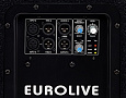 BEHRINGER B1500XP
